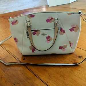 Coach Gallery Tote